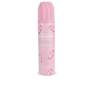 Biovene DREAMY STRAWBERRY SHAKE espuma de ducha Shower gel buy online
