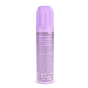 JUICY PASSION MOUSSE espuma de ducha
