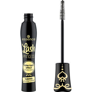 LASH PRINCESS Wimperntusche für künstliche Wimpern
