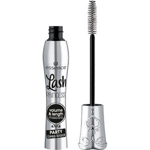 LASH PRINCESS Volumen- und Längen-Mascara