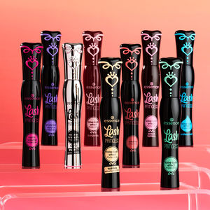 LASH PRINCESS Volumen- und Längen-Mascara