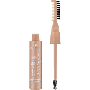 BROW LIFT & FREEZE GLUE fijador de cejas