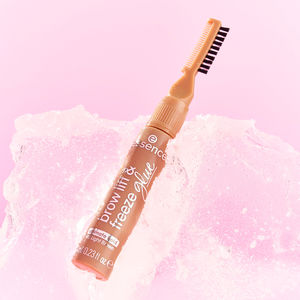 BROW LIFT & FREEZE GLUE fijador de cejas