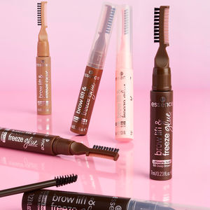 BROW LIFT & FREEZE GLUE fijador de cejas