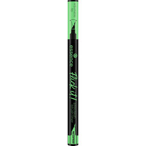 FLICK IT! Waterproof Precision Eyeliner
