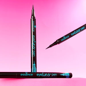 EYELINER PEN long-lasting marker