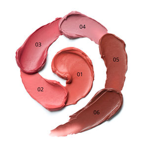 BLUR SOUFFLÉ bálsamo labial nude