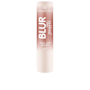 BLUR SOUFFLÉ bálsamo labial nude