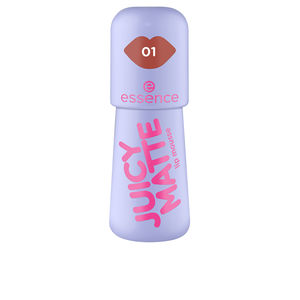 Essence JUICY MATTE lip mousse Lipsticks buy online