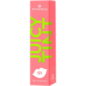 JUICY TINT rotulador tinte labial