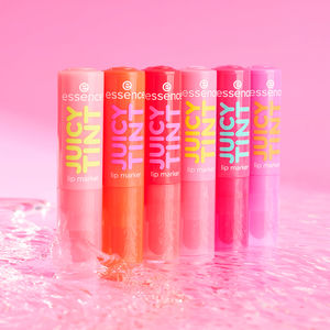 JUICY TINT rotulador tinte labial