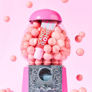 CANDY BOMB brillo de labios