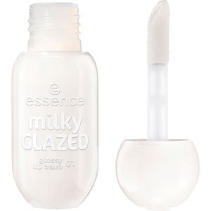 MILKY GLAZED bálsamo labial glossy