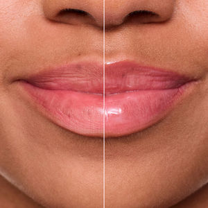 MILKY GLAZED bálsamo labial glossy