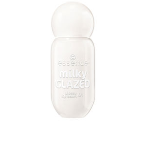 Lippenbalsam Essence MILKY GLAZED glänzender Lippenbalsam online kaufen