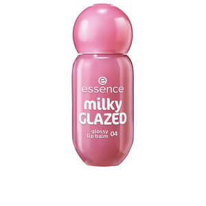 Essence MILKY GLAZED glossy lip balm Lip balm buy online