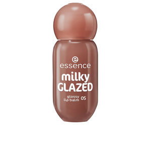 Bálsamo labial Essence MILKY GLAZED bálsamo labial glossy comprar online