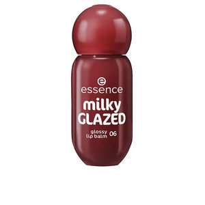 Balsamo labial Essence bálsamo labial brilhante com cobertura leitosa comprar online