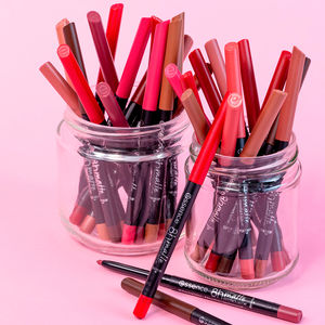 8h MATTE COMFORT lip liner