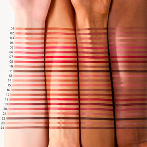 8h MATTE COMFORT lip liner