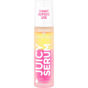 JUICY SERUM tratamiento labial hidratante