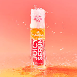 JUICY SERUM tratamiento labial hidratante