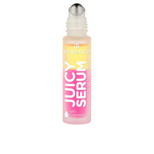 Brillo de labios Essence JUICY SERUM tratamiento labial hidratante comprar online