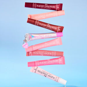 THE SUPER PEPTIDE lip treatment