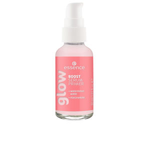 Essence BOOST prebase en sérum glow Foundation makeup buy online