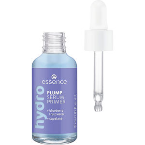 PLUMP prebase en sérum hydro
