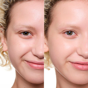 PLUMP prebase en sérum hydro