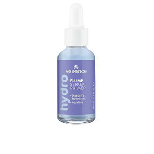 Essence PLUMP prebase en sérum hydro Face moisturiser - Foundation makeup buy online