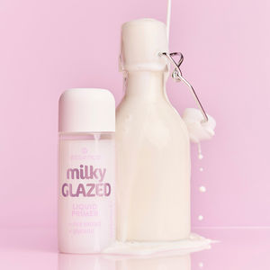 Primer liquido Milky Glaze
