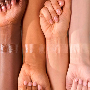 Primer liquido Milky Glaze