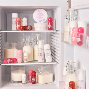 Primer liquido Milky Glaze