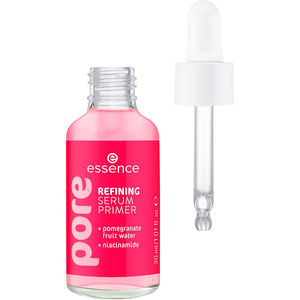 Porenverfeinerndes Serum-Primer