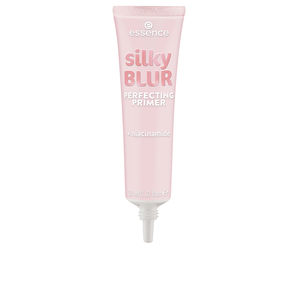 Essence SILKY BLUR prebase perfeccionadora Foundation makeup buy online