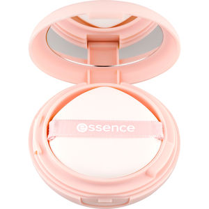 SILKY CUSHION base de maquillaje