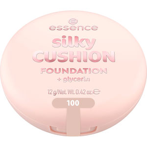 SILKY CUSHION base de maquillaje