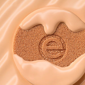SILKY CUSHION base de maquillaje