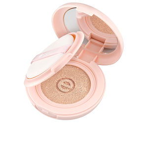 Foundation makeup Essence SILKY CUSHION base de maquillaje pirkt tiešsaistē