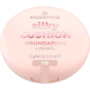 SILKY CUSHION base de maquillaje
