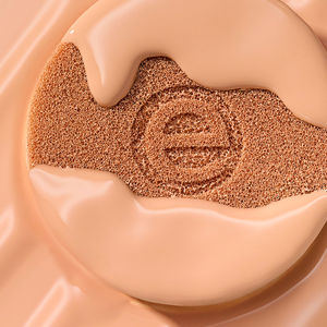 SILKY CUSHION base de maquillaje