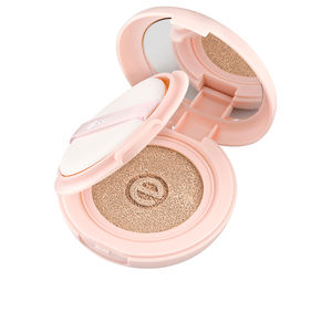 Fondation de maquillage Essence SILKY CUSHION base de maquillaje acheter en ligne