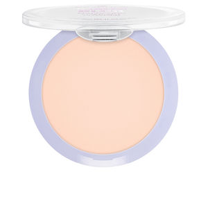 Compact powder Essence MATTE BLUR matējošie kompaktie pūderi pirkt tiešsaistē