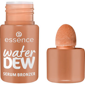 WATER DEW bronceador en sérum