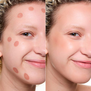 WATER DEW bronceador en sérum