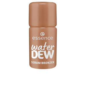WATER DEW bronceador en sérum
