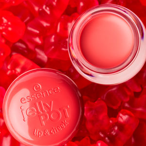 JELLY POT bálsamo para labios y mejillas