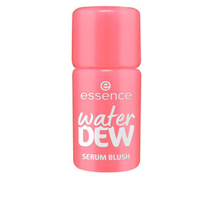 Blusher Essence Serum za rdečilo za lica WATER DEW kupite na spletu